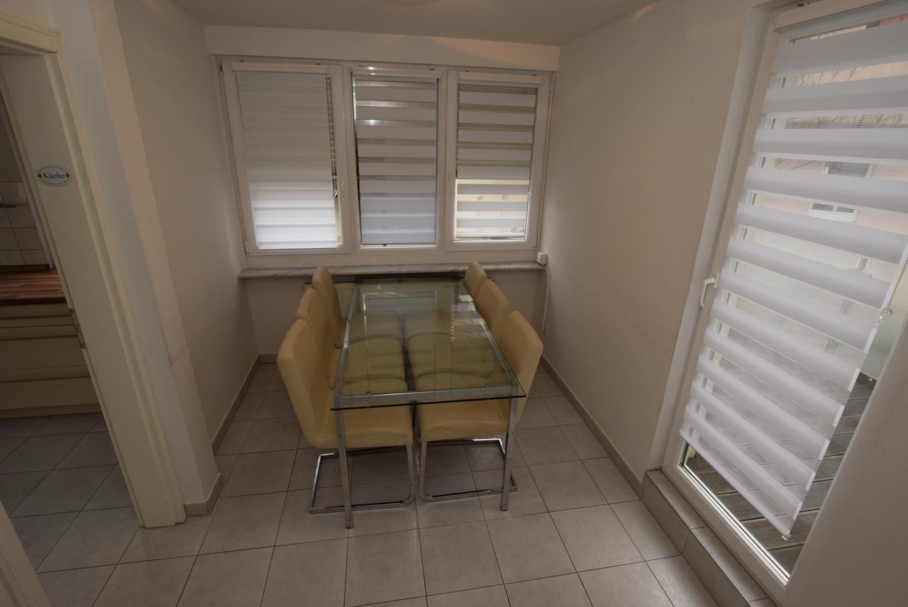 Degerloch Appartement