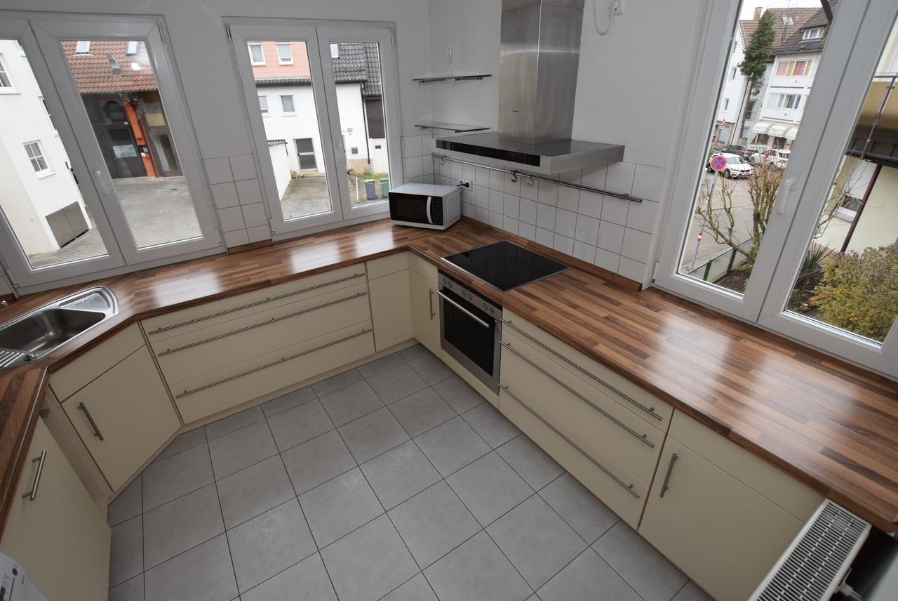Degerloch Apartment