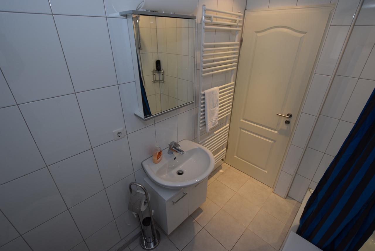 Apartment Degerloch *