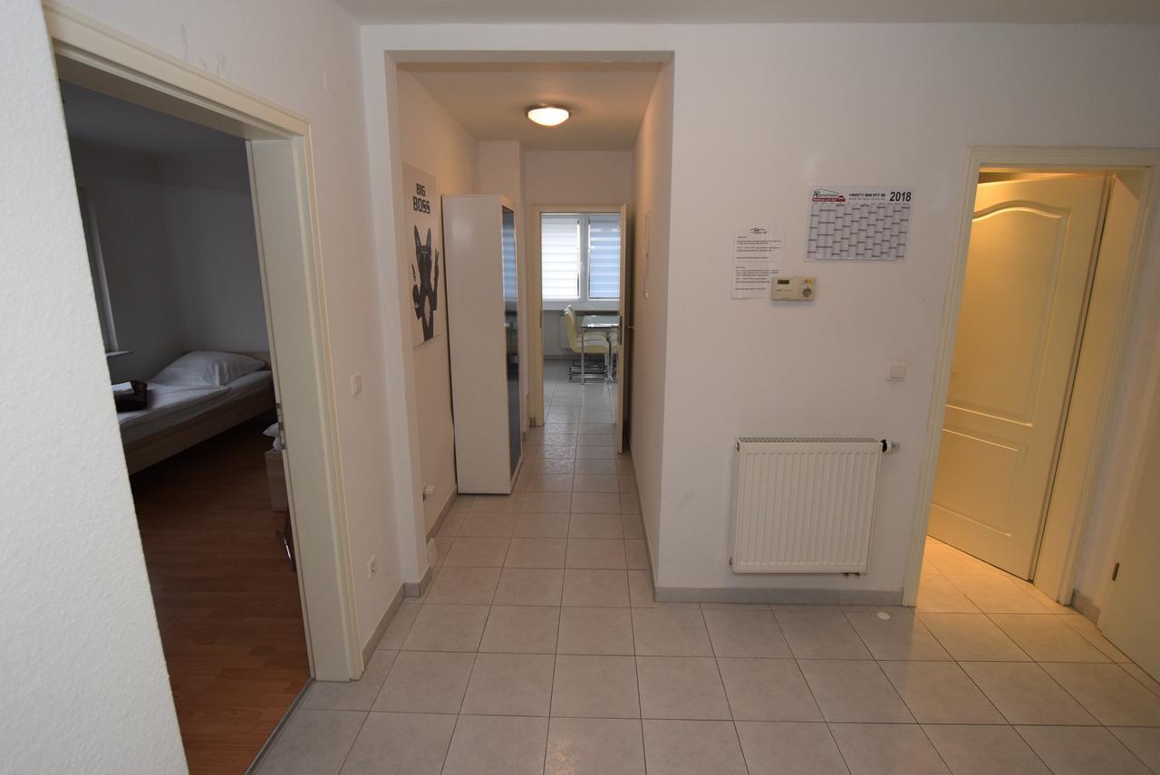 Degerloch Apartment *